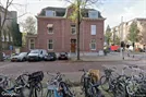 Kontor til leie, Amsterdam, Jacob Obrechtstraat 56