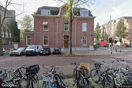 Office spaces for rent i Location is not specified - Photo from Google Street View