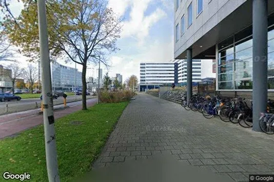 Kontorlokaler til leje i Location is not specified - Foto fra Google Street View