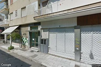 Office spaces for rent in Patras - Photo from Google Street View