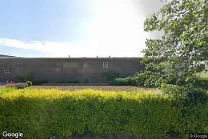 Lagerlokaler för uthyrning i Heuvelland – Foto från Google Street View