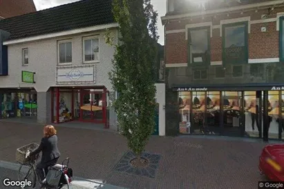 Bedrijfsruimtes te huur in Montferland - Foto uit Google Street View