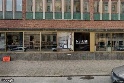 Office spaces for rent in Gothenburg City Centre - Photo from Google Street View