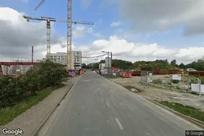Büros zur Miete in Gent Sint-Denijs-Westrem – Foto von Google Street View