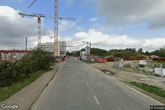Office spaces for rent i Gent Sint-Denijs-Westrem - Photo from Google Street View