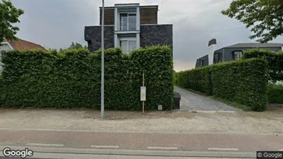 Kantorruimte te huur in Nazareth - Foto uit Google Street View