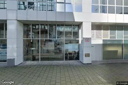 Office spaces for rent in Rotterdam Centrum - Photo from Google Street View