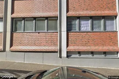 Büros zur Miete in Tampere Keskinen – Foto von Google Street View