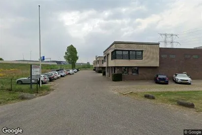 Gewerbeflächen zur Miete in Son en Breugel – Foto von Google Street View