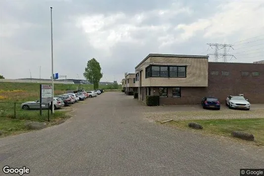 Commercial properties for rent i Son en Breugel - Photo from Google Street View