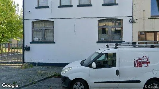 Lokaler til leie i Charleroi – Bilde fra Google Street View