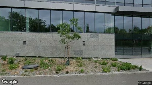 Office spaces for rent i Location is not specified - Photo from Google Street View