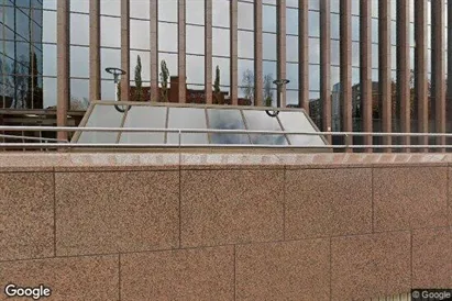 Lager til leie i Helsingfors Eteläinen – Bilde fra Google Street View