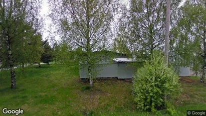 Företagslokaler för uthyrning i Reso – Foto från Google Street View