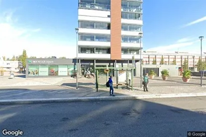 Commercial properties for rent in Kaarina - Photo from Google Street View