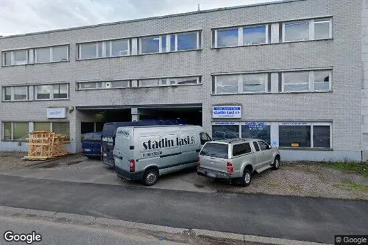 Office spaces for rent i Location is not specified - Photo from Google Street View