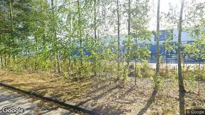 Warehouses for rent in Vantaa - Photo from Google Street View