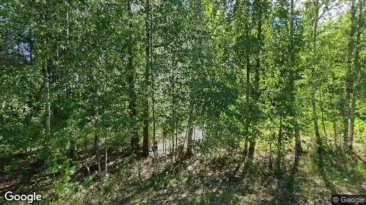 Lagerlokaler til leje i Vantaa - Foto fra Google Street View