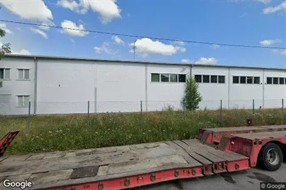 Office spaces for rent in Nurmijärvi - Photo from Google Street View