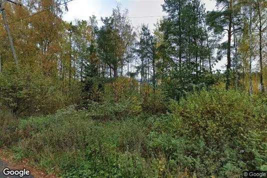 Werkstätte zur Miete i Turku – Foto von Google Street View