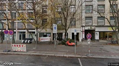Lokaler til leie i Location is not specified – Bilde fra Google Street View