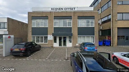 Büros zur Miete i Amstelveen – Foto von Google Street View
