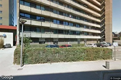 Commercial properties for rent in Hasselt - Photo from Google Street View