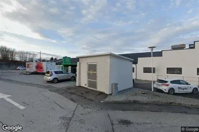 Verkstedhaller til leie i Haugesund – Bilde fra Google Street View