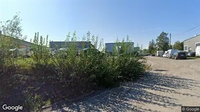 Werkstätte zur Miete in Vantaa – Foto von Google Street View