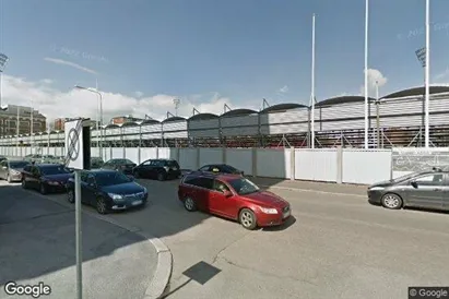 Commercial properties for rent in Tampere Keskinen - Photo from Google Street View