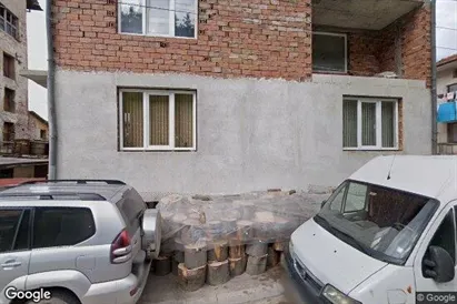 Gewerbeflächen zur Miete in Samokov – Foto von Google Street View