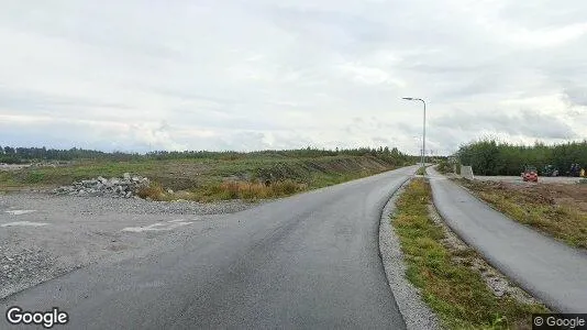 Lagerlokaler til leje i Masku - Foto fra Google Street View