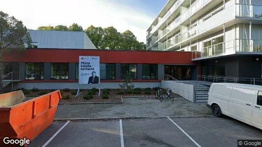 Lokaler til leie i Pärnu – Bilde fra Google Street View