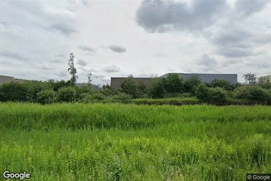 Office spaces for rent i Eindhoven - Photo from Google Street View