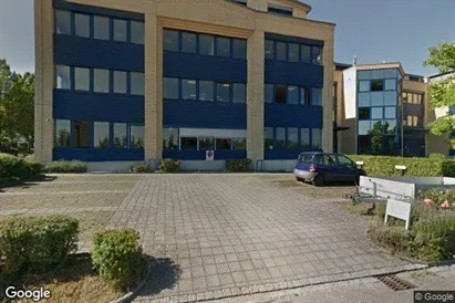 Kontorer til leie i Kreuzlingen – Bilde fra Google Street View