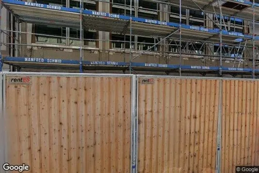Lokaler til leie i Stuttgart-Mitte – Bilde fra Google Street View