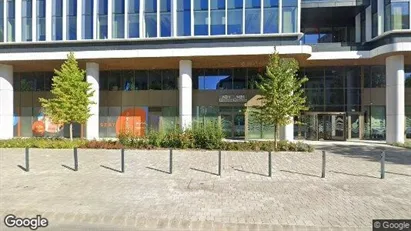 Coworking spaces zur Miete in Budapest XIII. kerület – Foto von Google Street View