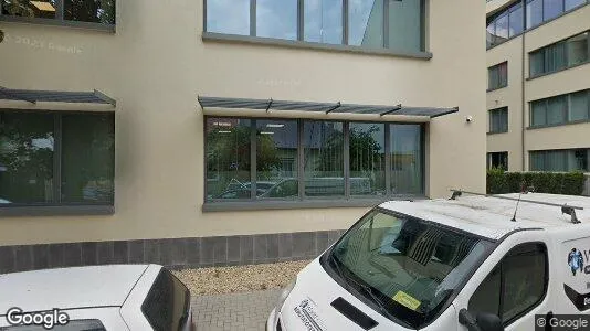 Gewerbeflächen zur Miete i Debreceni – Foto von Google Street View