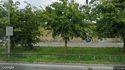 Lokaler til leje i Budapest Óbuda-Békásmegyer - Foto fra Google Street View