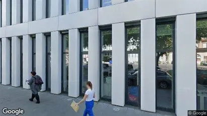 Coworking spaces te huur in Boedapest XIII. kerület - Foto uit Google Street View
