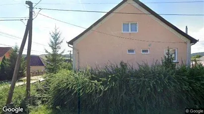 Commercial properties for rent in Edelényi - Photo from Google Street View