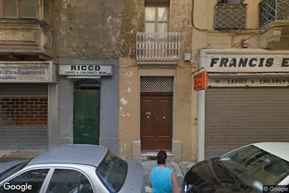 Coworking spaces te huur in Il-Nadur - Foto uit Google Street View