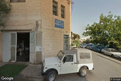 Kontorhoteller til leie i Il-Mosta – Bilde fra Google Street View