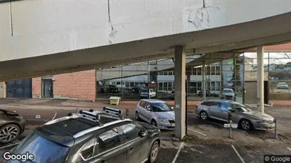 Lokaler til leie i Oslo Østensjø – Bilde fra Google Street View