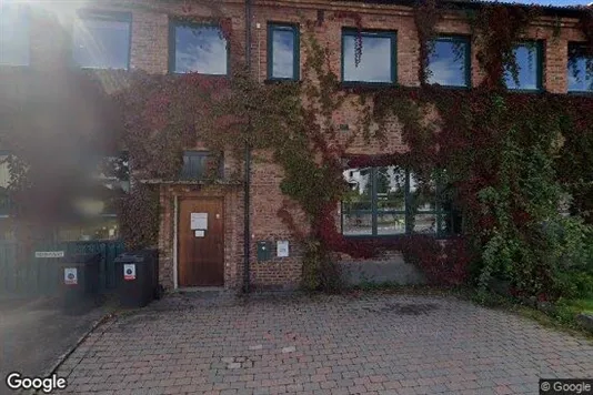 Bedrijfsruimtes te huur i Hamar - Foto uit Google Street View