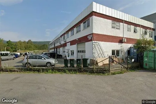 Lokaler til leje i Nedre Eiker - Foto fra Google Street View