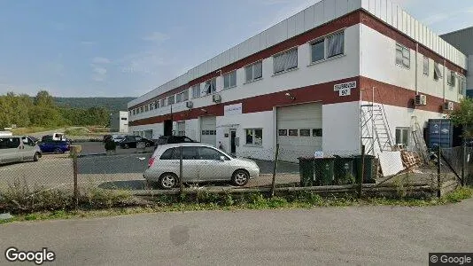 Commercial properties for rent i Nedre Eiker - Photo from Google Street View