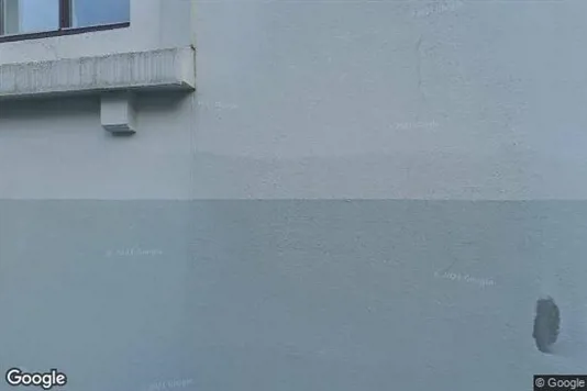 Lokaler til leje i Bergen Bergenhus - Foto fra Google Street View