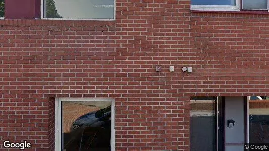 Büros zur Miete i Bærum – Foto von Google Street View