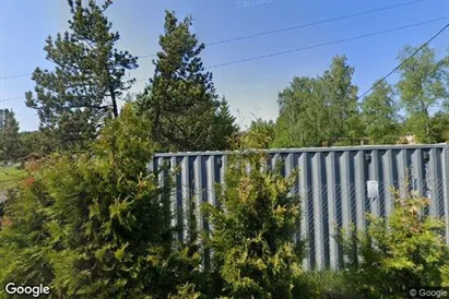 Industrial properties for rent in Våler - Photo from Google Street View